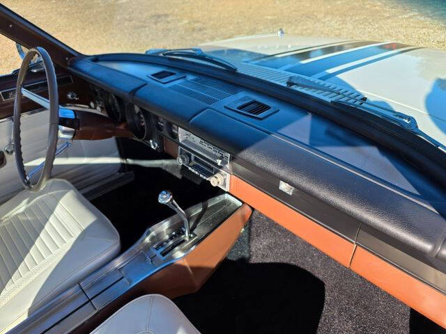 1966 Plymouth Barracuda