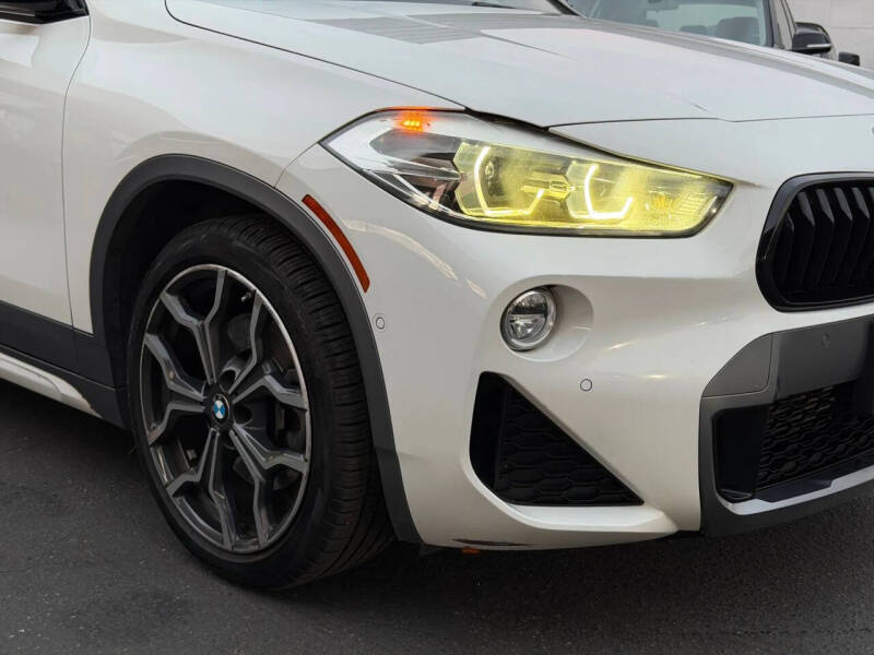 2018 BMW X2 sDrive28i