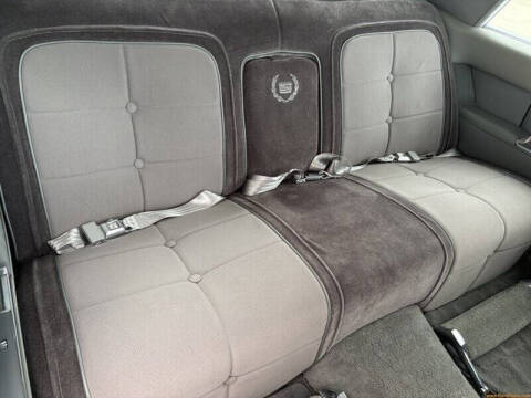 1962 Cadillac Series 75