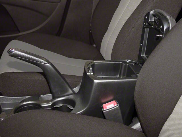 2012 Chevrolet Cruze LTZ