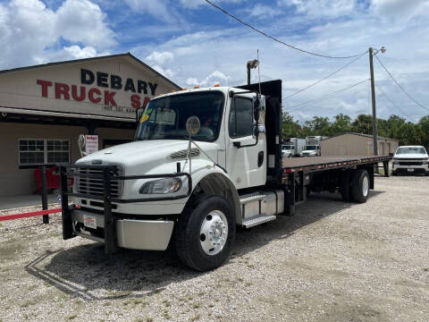 2015 Freightliner M2 106V For Sale - Carsforsale.com®