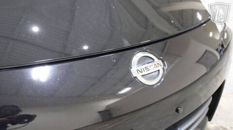 2007 Nissan 350Z