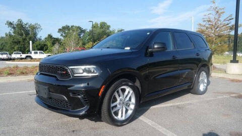 2023 Dodge Durango GT