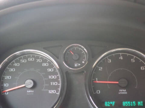 2010 Chevrolet Cobalt LT
