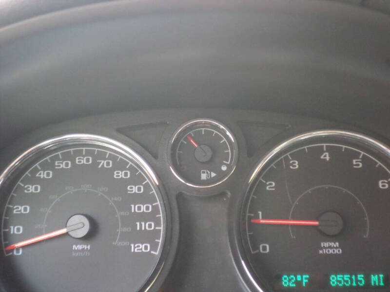 2010 Chevrolet Cobalt LT