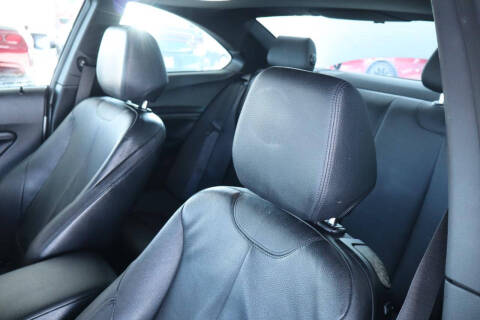 2014 BMW 2 Series M235i