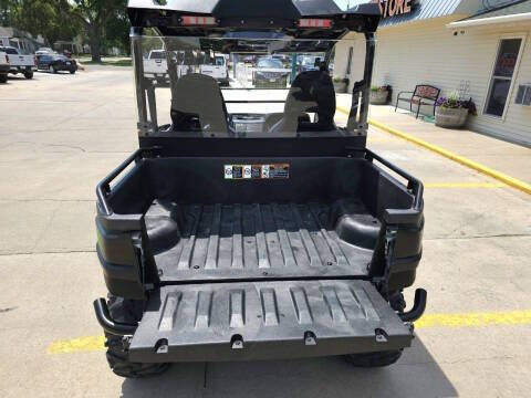 2016 John Deere GATOR 860I