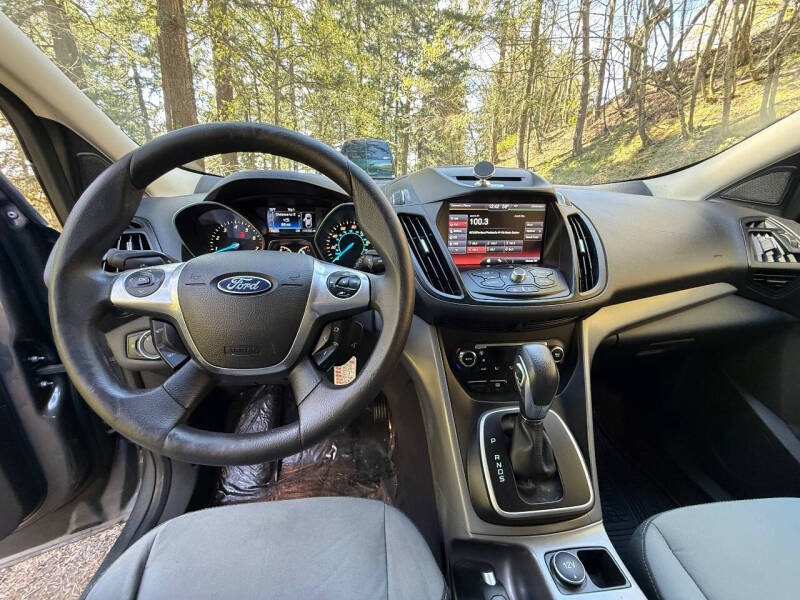 2013 Ford Escape SE