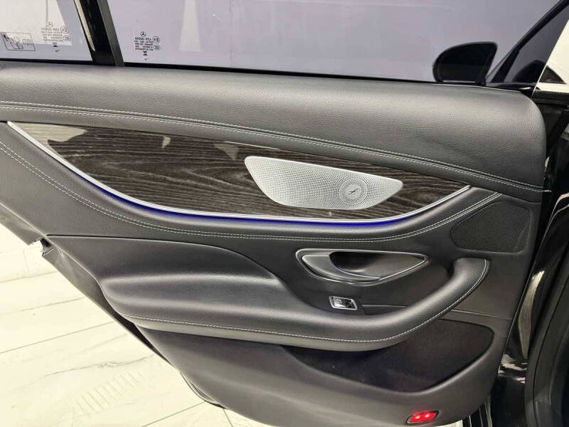 2023 Mercedes-Benz CLS CLS 450 4MATIC