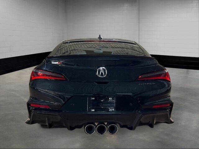 2025 Acura Integra Type S