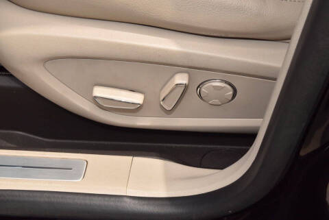 2019 Lincoln MKC Premiere