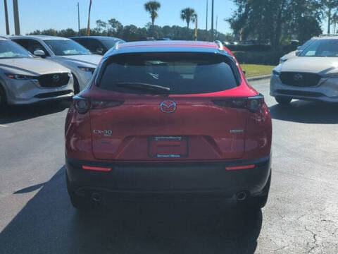 2022 Mazda CX-30 2.5 S Preferred