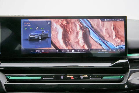 2024 BMW 5 Series 530i xDrive