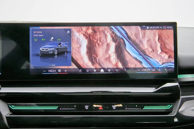 2024 BMW 5 Series 530i xDrive