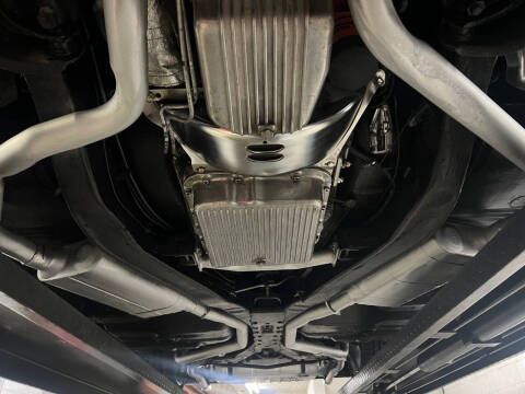 1964 Chevrolet Impala