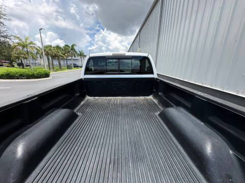 2002 Dodge Ram 2500 SLT