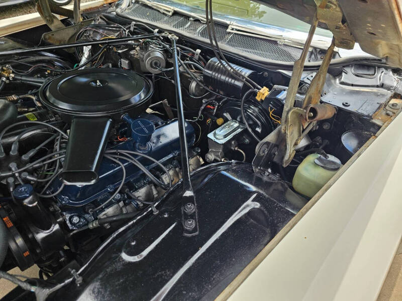 1968 Cadillac DeVille