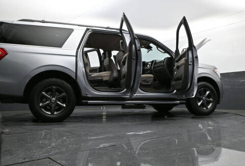 2020 Ford Expedition MAX XLT