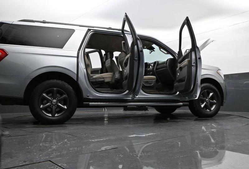 2020 Ford Expedition MAX XLT