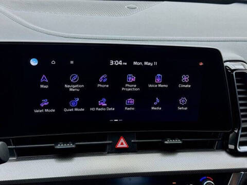 2023 Kia Sportage SX