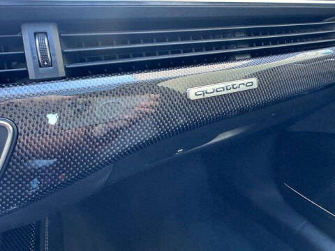 2018 Audi S5 3.0T quattro Prestige