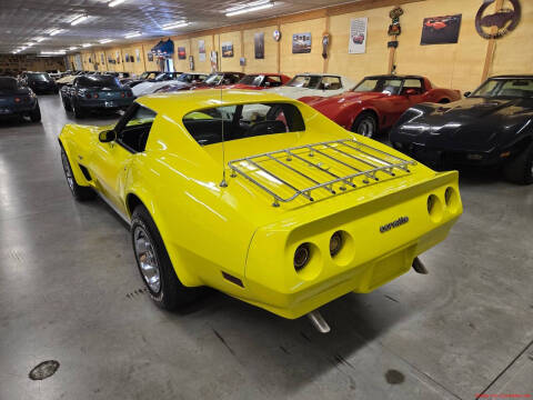 1977 Chevrolet Corvette