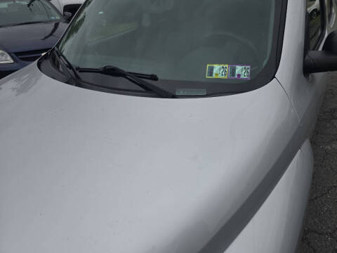 2011 Chevrolet HHR LS