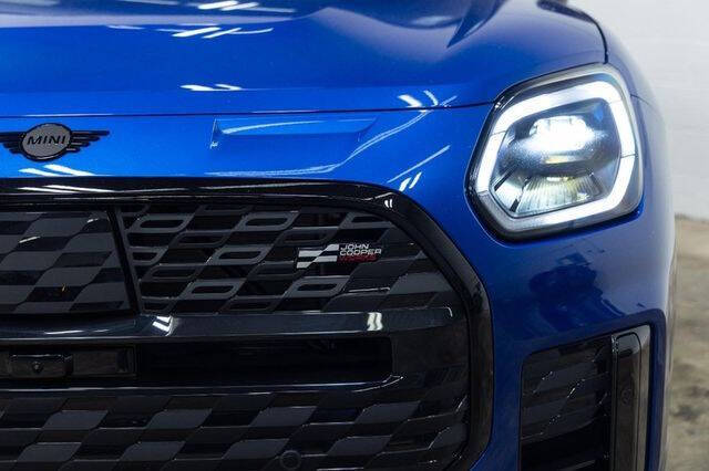 2026 MINI Countryman S ALL4