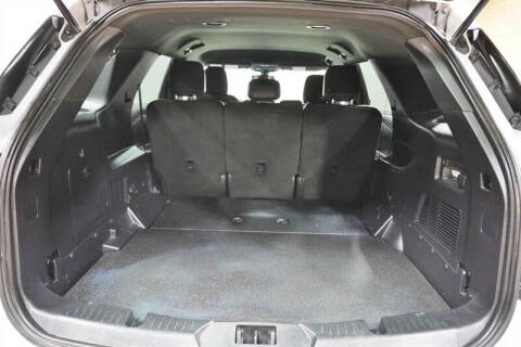 2021 Ford Explorer Police Interceptor Utility