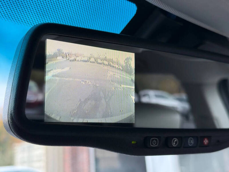 2011 GMC Terrain SLT-1