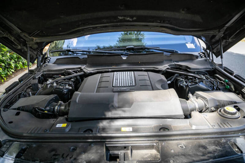 2019 Land Rover Range Rover
