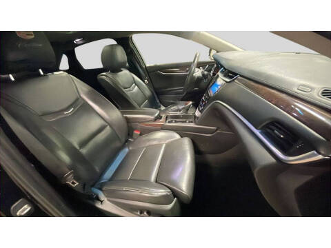 2014 Cadillac XTS Premium Collection