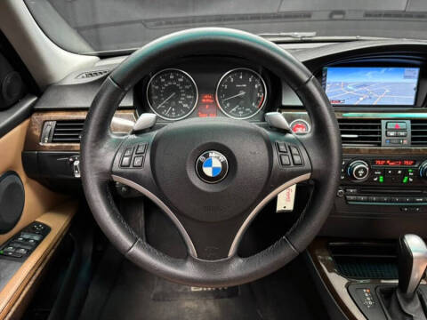 2010 BMW 3 Series 335i