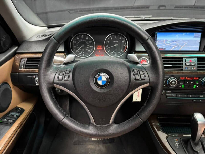 2010 BMW 3 Series 335i