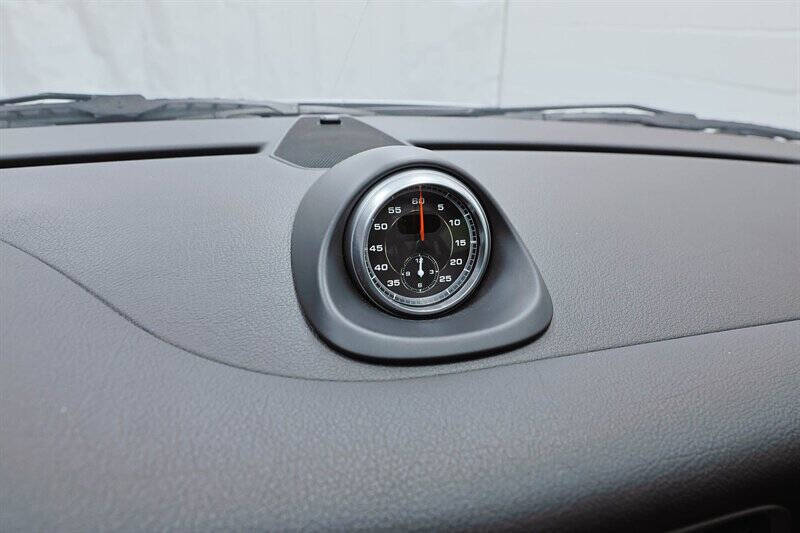 2007 Porsche 911 Carrera