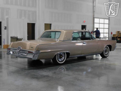 1965 Chrysler Imperial