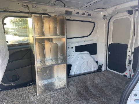 2017 RAM ProMaster City SLT