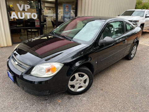 2007 Chevrolet Cobalt for sale at VP Auto in Greenville SC