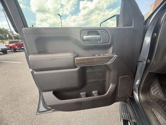 2022 Chevrolet Silverado 1500 Limited