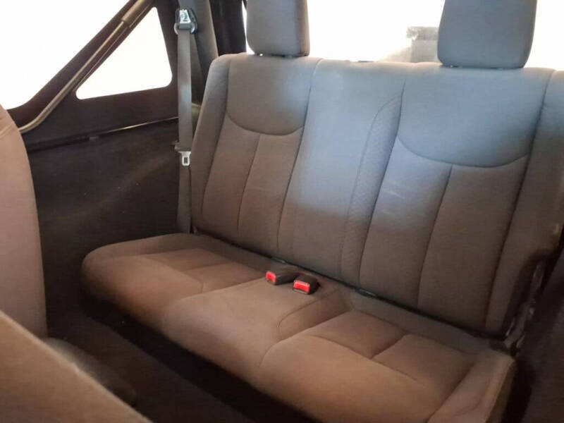 2018 Jeep Wrangler JK Sport