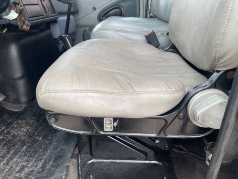 2004 International DuraStar 4300