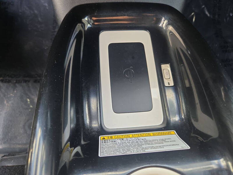 2018 Toyota Prius Three