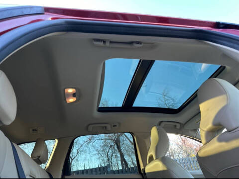 2015 Volvo XC60 T5 Premier