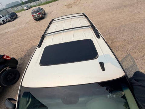 2008 GMC Yukon