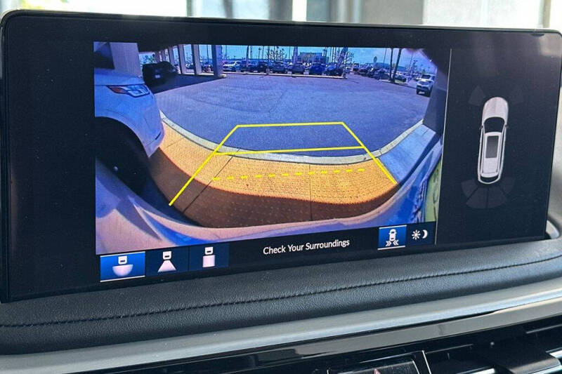 2026 Acura MDX w/Tech