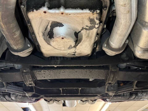 2003 Chevrolet Corvette