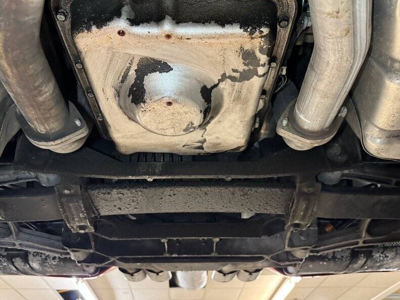 2003 Chevrolet Corvette