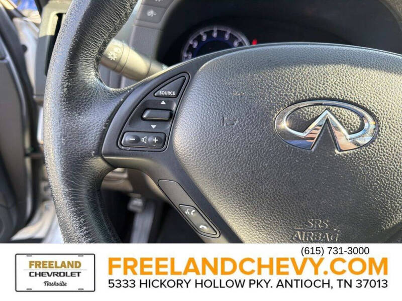 2012 Infiniti G37 Sedan x