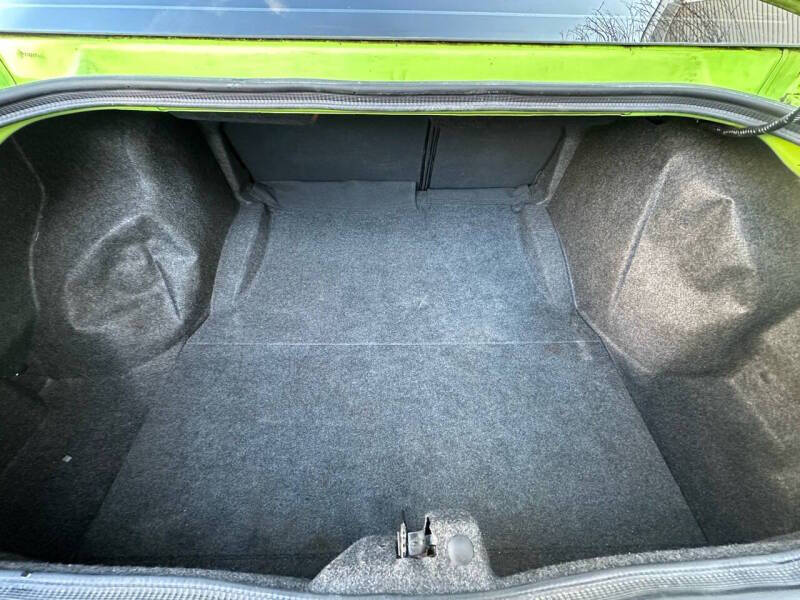 2015 Dodge Challenger R/T