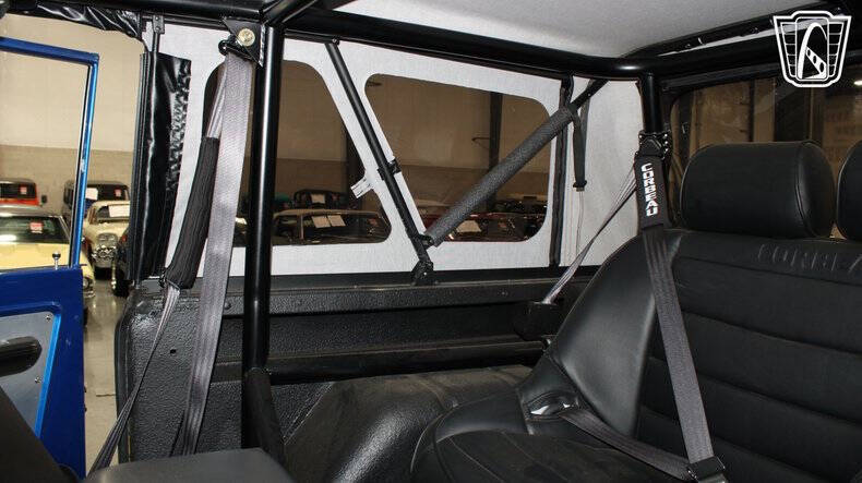 1977 Ford Bronco